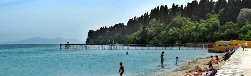 Hotel Mayor Mon Repos Palace - Adults Only Corfu (city)