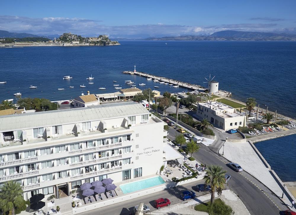 Mayor Mon Repos Palace - Adults Only Hotel