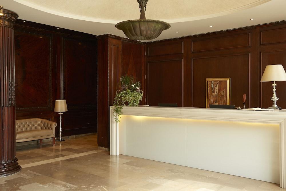 Mayor Mon Repos Palace - Adults Only Hotel Corfu (city)