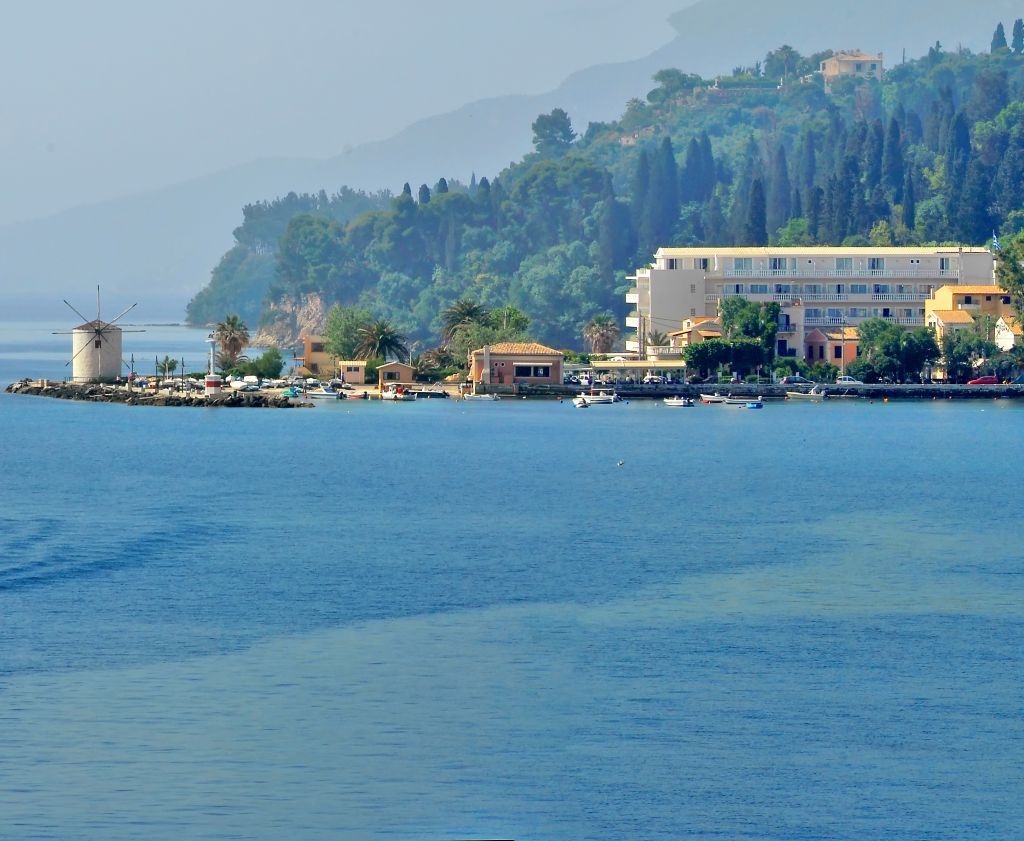 Mayor Mon Repos Palace - Adults Only Hotel