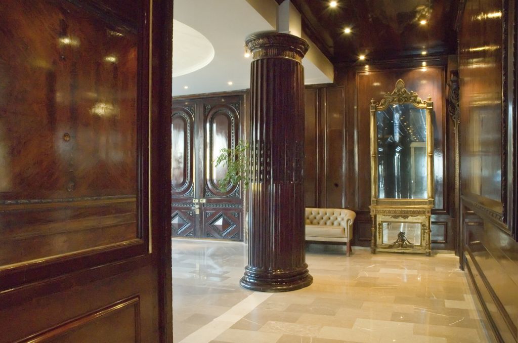 Mayor Mon Repos Palace - Adults Only 4* Corfu (city)