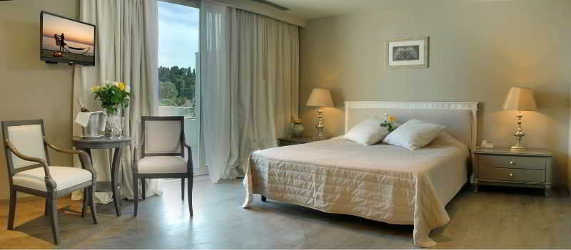 Hotel Mayor Mon Repos Palace - Adults Only