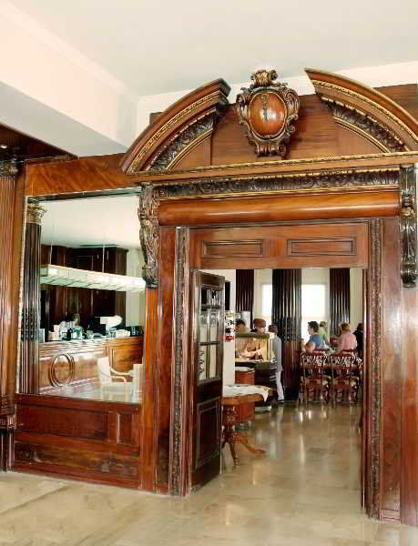Hotel Mayor Mon Repos Palace - Adults Only Corfu (city)