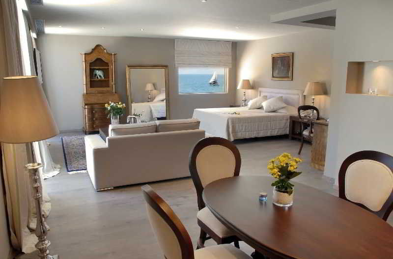 Mayor Mon Repos Palace - Adults Only 4* Corfu (city)