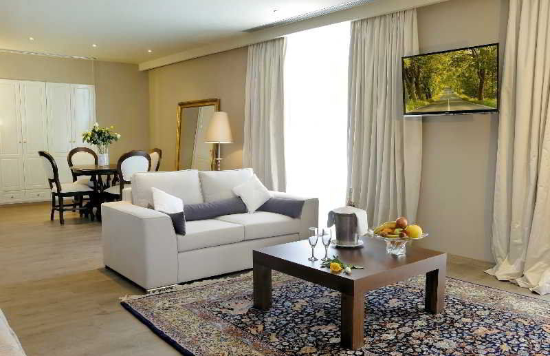 Mayor Mon Repos Palace - Adults Only 4*
