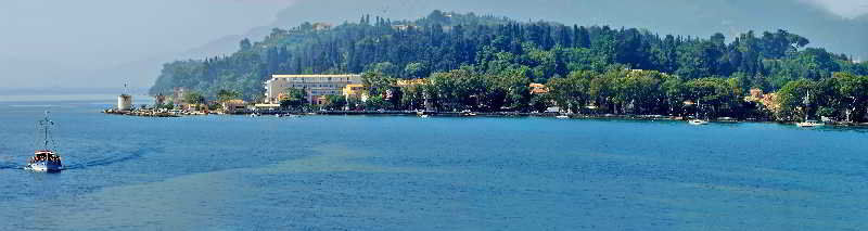 Mayor Mon Repos Palace - Adults Only 4*