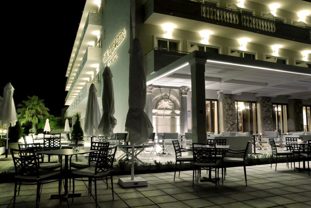 Mayor Mon Repos Palace - Adults Only Hotel 4*