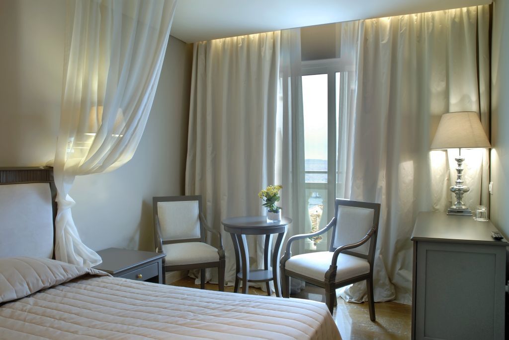 Hotel Mayor Mon Repos Palace - Adults Only Corfu (city)