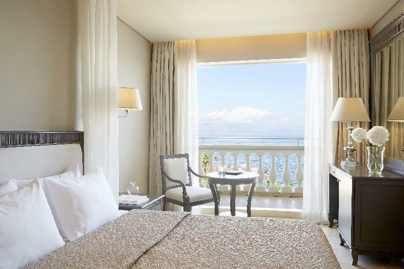 Mayor Mon Repos Palace - Adults Only Hotel