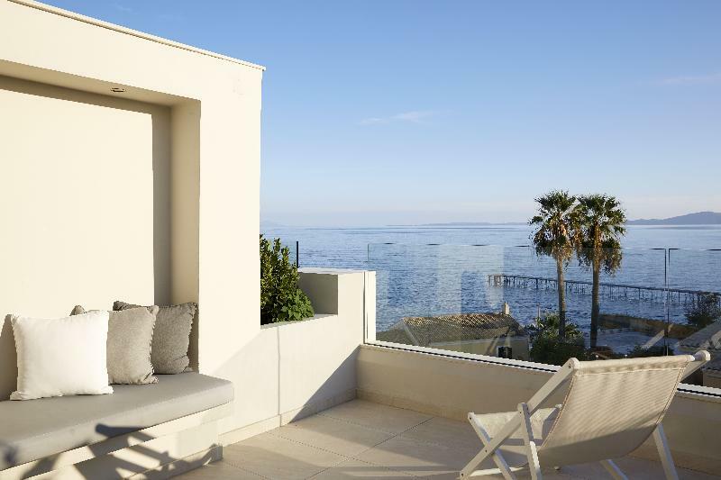 Mayor Mon Repos Palace - Adults Only Hotel