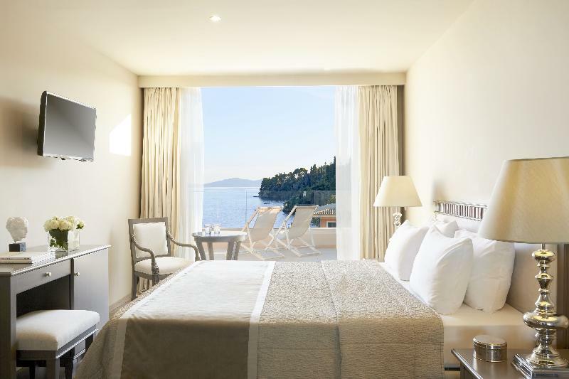 Hotel Mayor Mon Repos Palace - Adults Only 4*